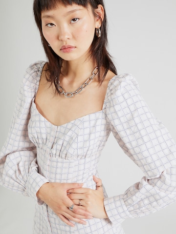 Robe Monki en rose