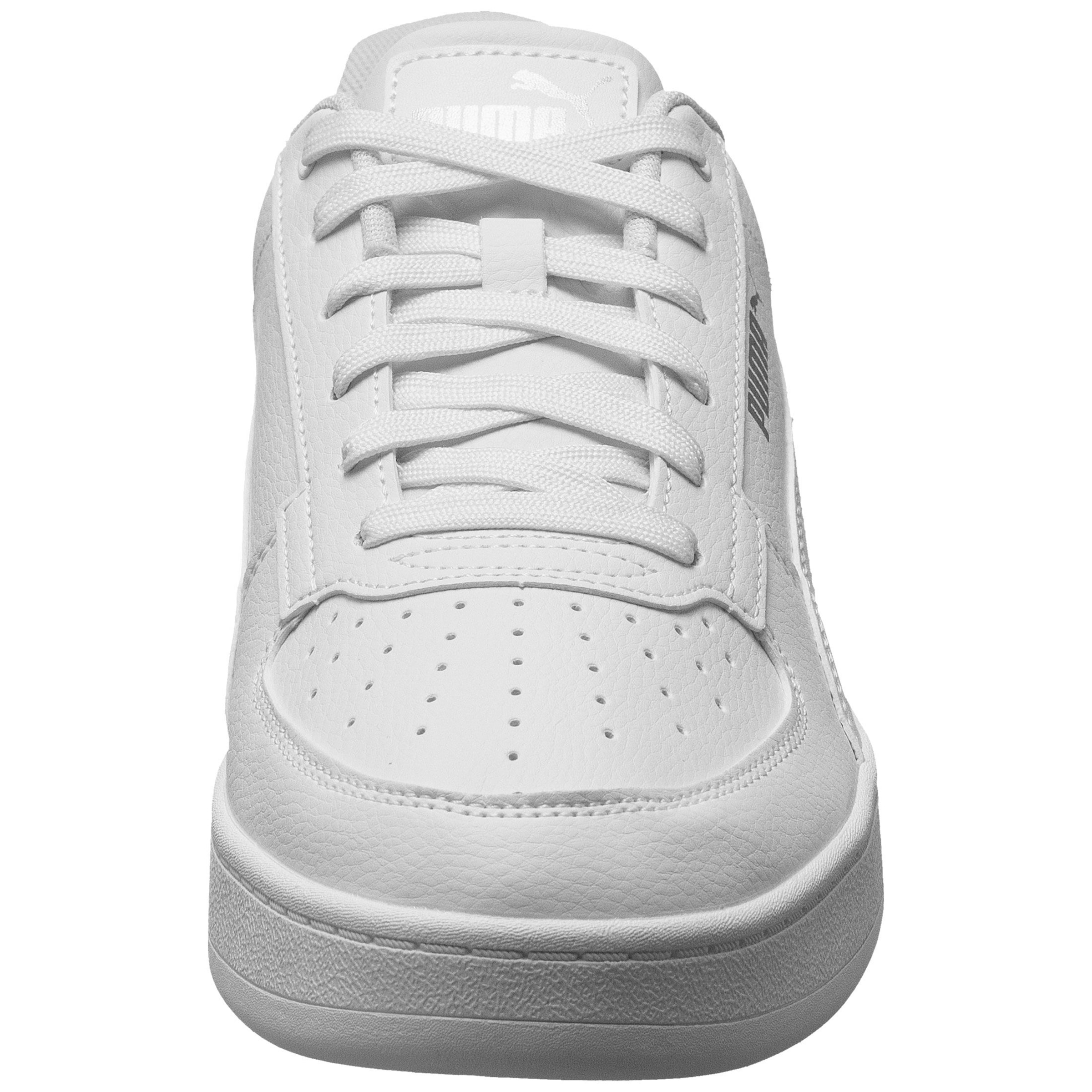 Baskets basses 'Caven 2.0' PUMA en blanc