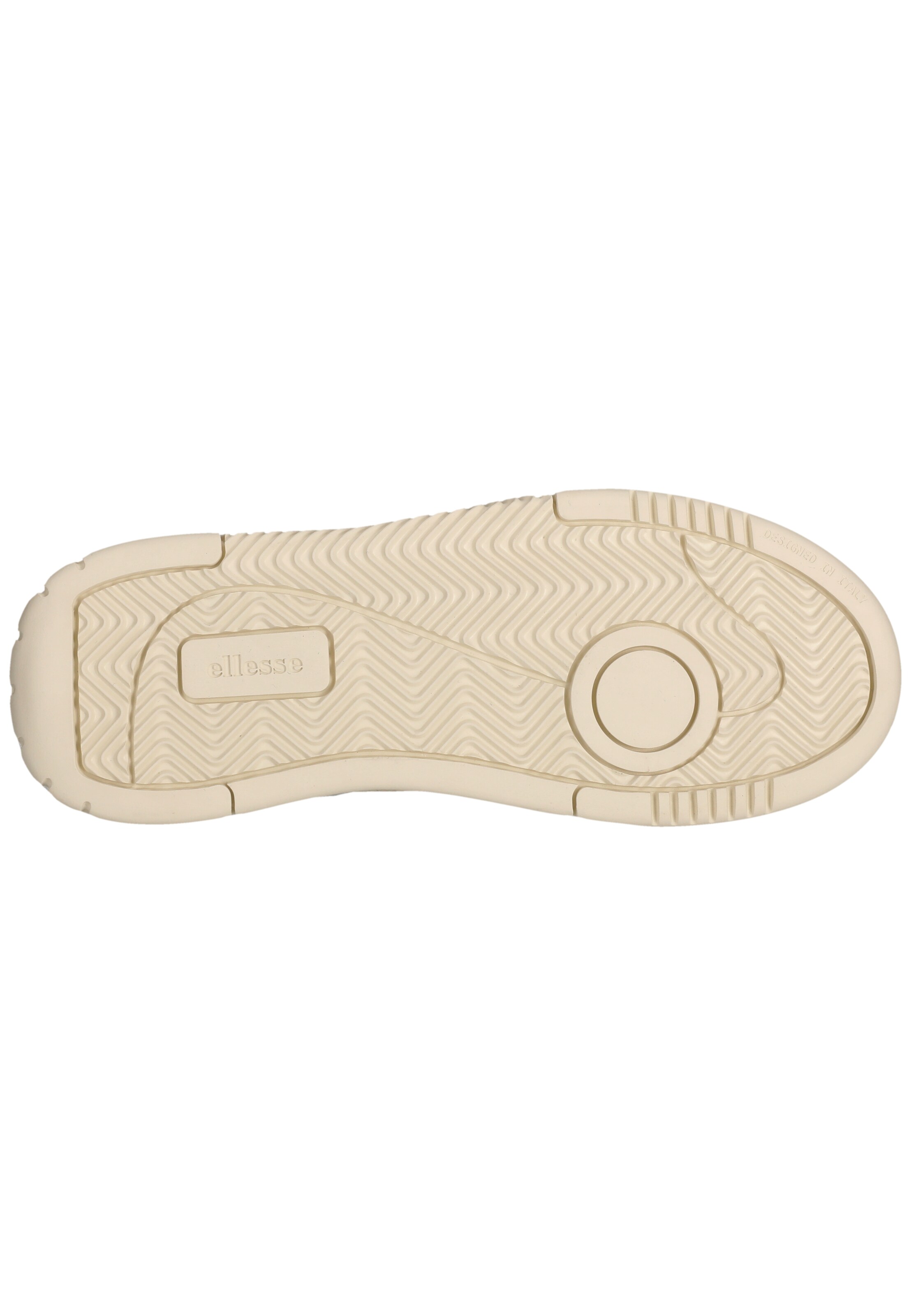 ELLESSE Sneaker 'LS914' in Weiß