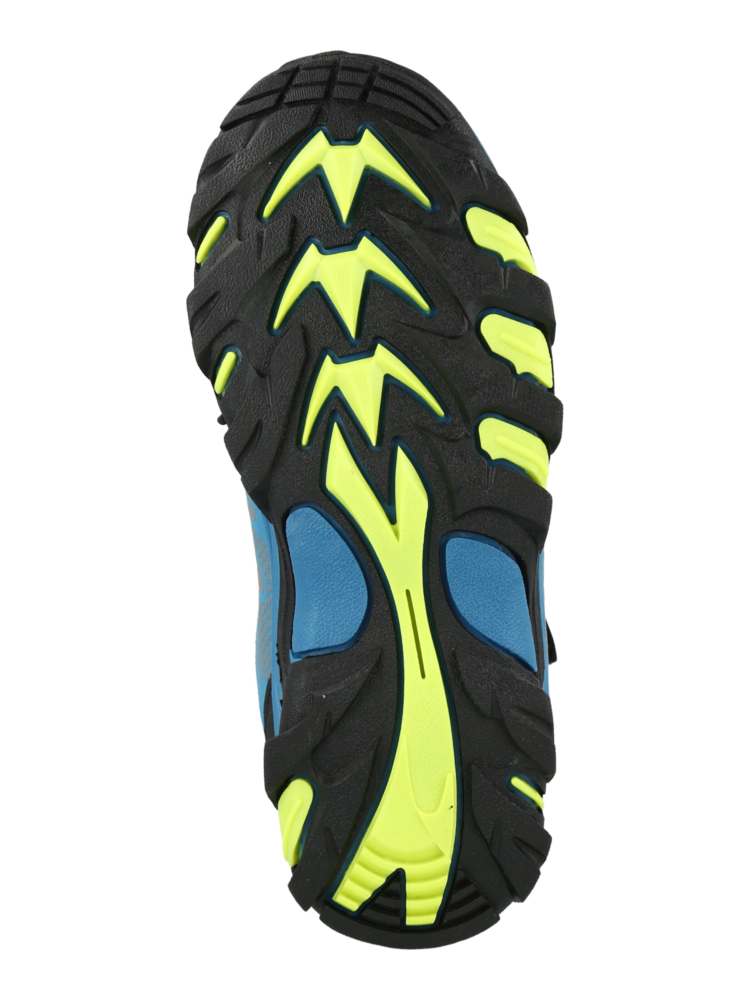 HI-TEC Bakancsok 'Blackout' - kék