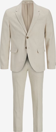 Kostiumas 'JPRMARTIN' iš JACK & JONES, spalva – kremo, Prekių apžvalga