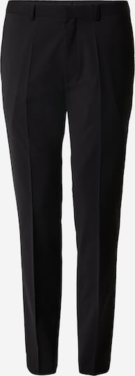 HUGO Hlače na crtu 'Hesten253X-MH' u crna, Pregled proizvoda