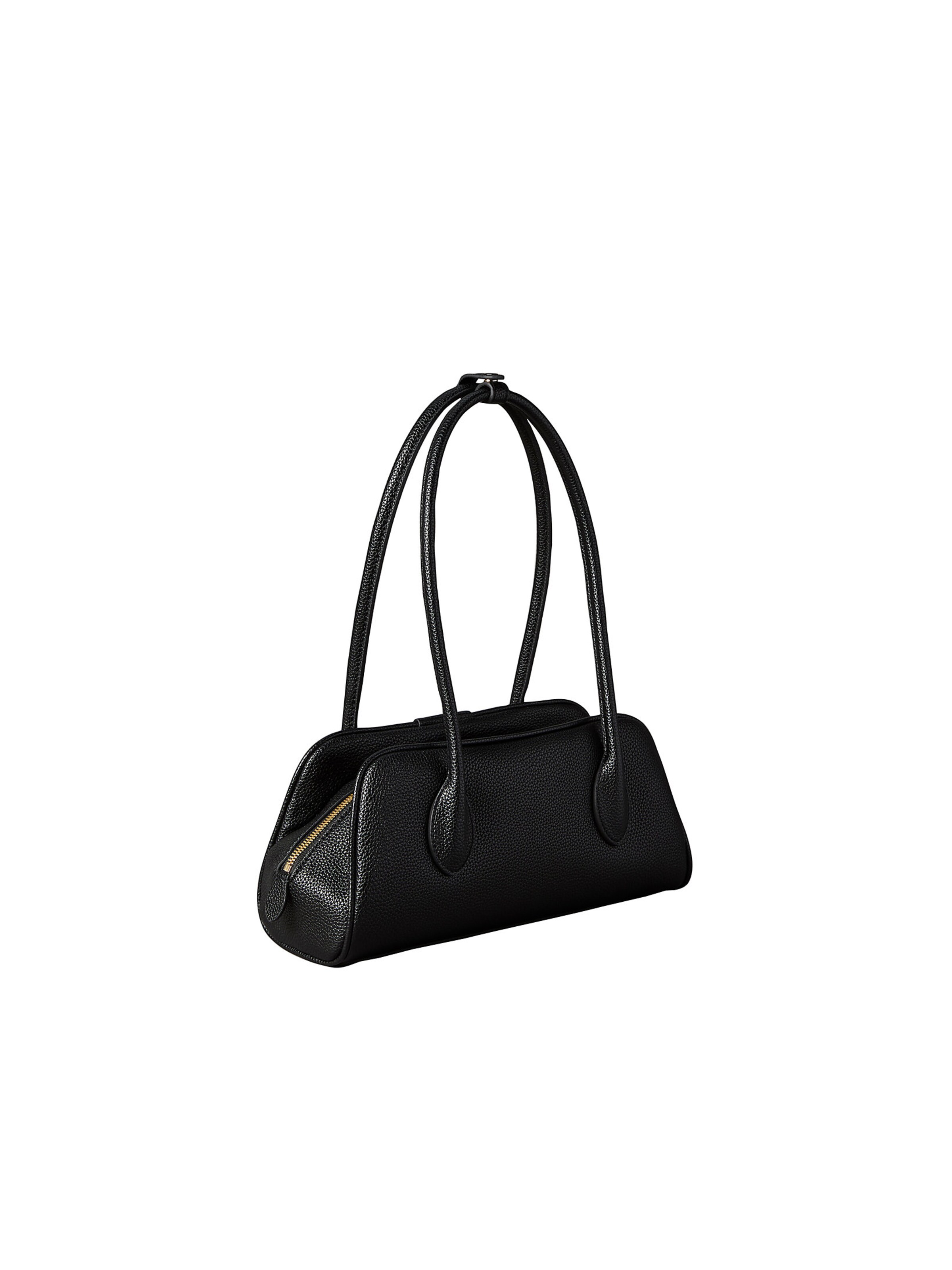 regular Borsa a spalla di Calvin Klein in nero