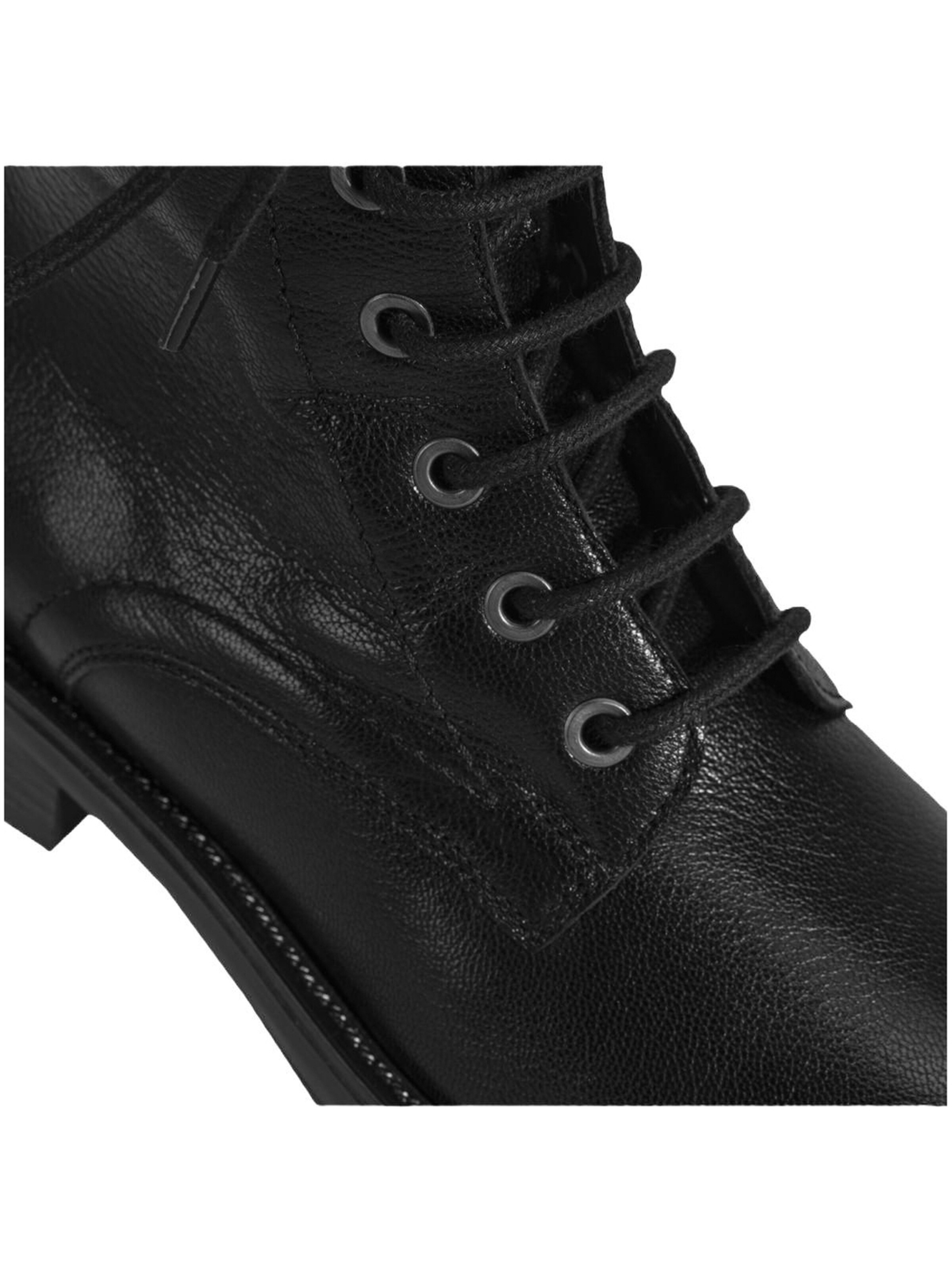 Desa Boots 'Stiefel' in Black