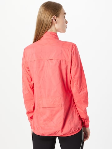 CMPOutdoor jakna - crvena boja