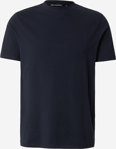 Karl Lagerfeld Majica u noćno plava, Pregled proizvoda