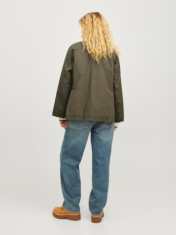 JJXX - Chaqueta de entretiempo 'JXELLA' en verde