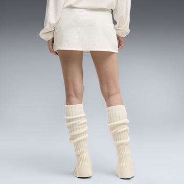 Jupe PUMA en blanc
