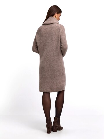FALKE Dress in Beige