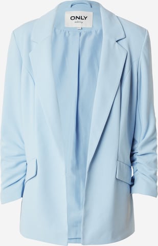 ONLY Blazer 'DIANA' in Blue: front