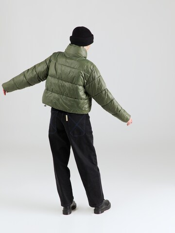 Cotton On Between-season jacket in Green