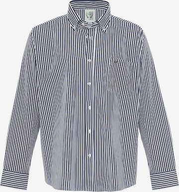 By Diess Collection Regular Fit Paita värissä sininen: etupuoli