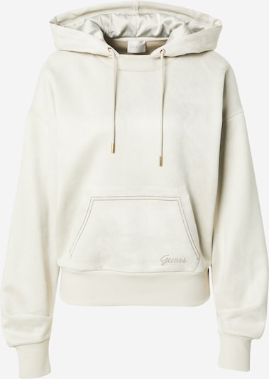 Megztinis be užsegimo 'SCUBA' iš GUESS, spalva – kremo, Prekių apžvalga