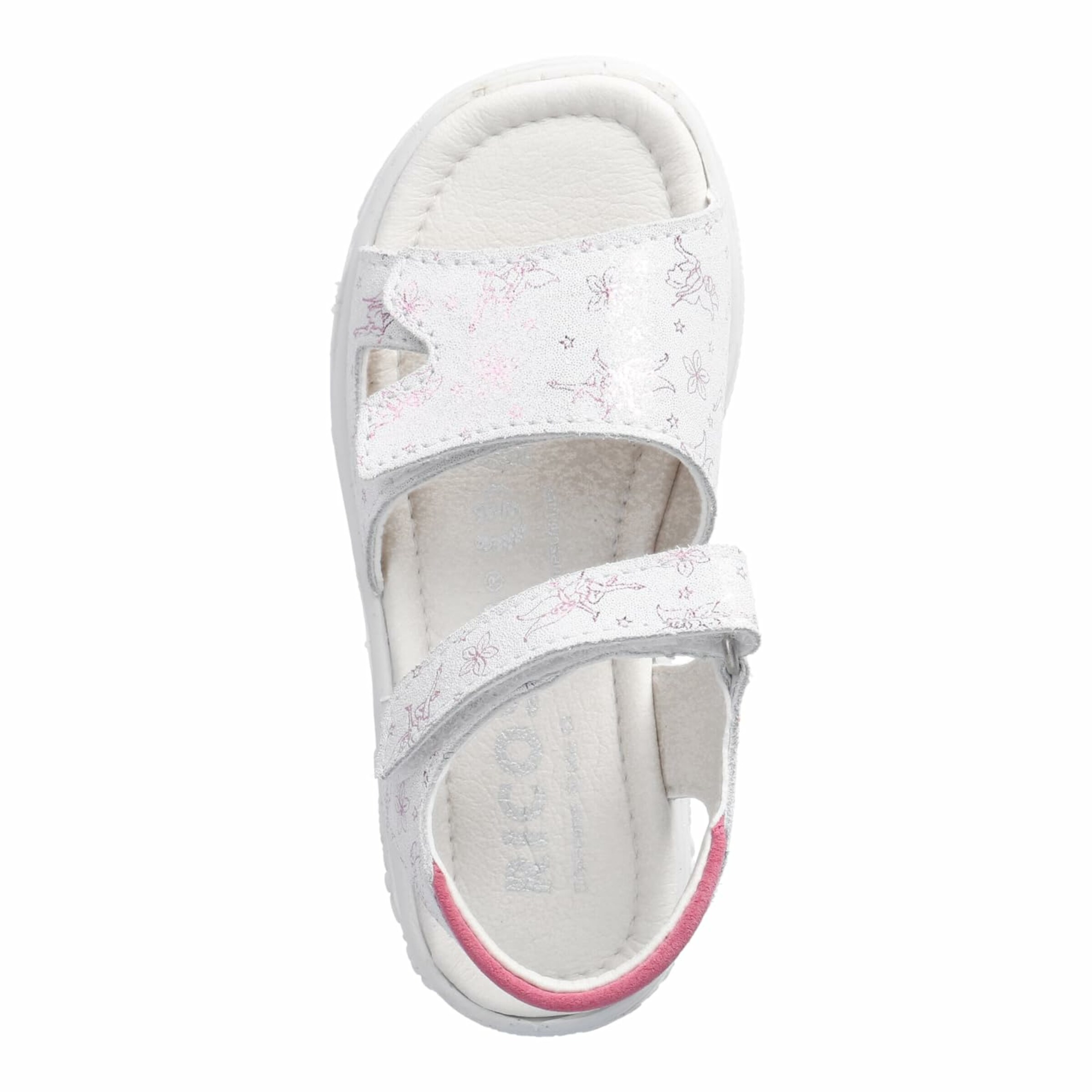 RICOSTA Sandals in White