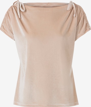 smėlio heine Marškinėliai: priekis