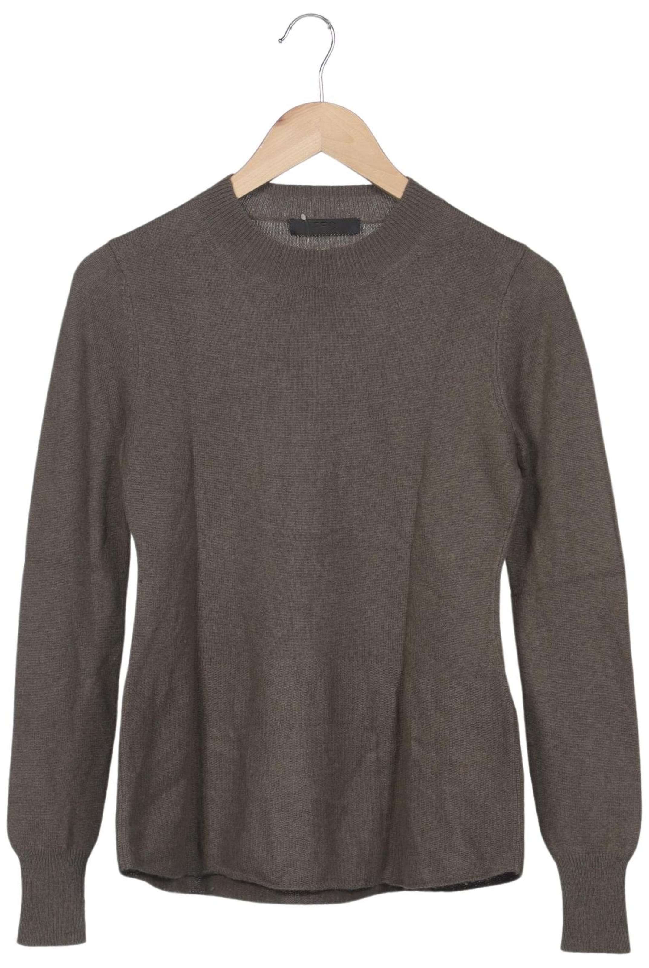 FFC Sweater & Cardigan in S in Brown: front