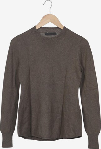 FFC Sweater & Cardigan in S in Brown: front