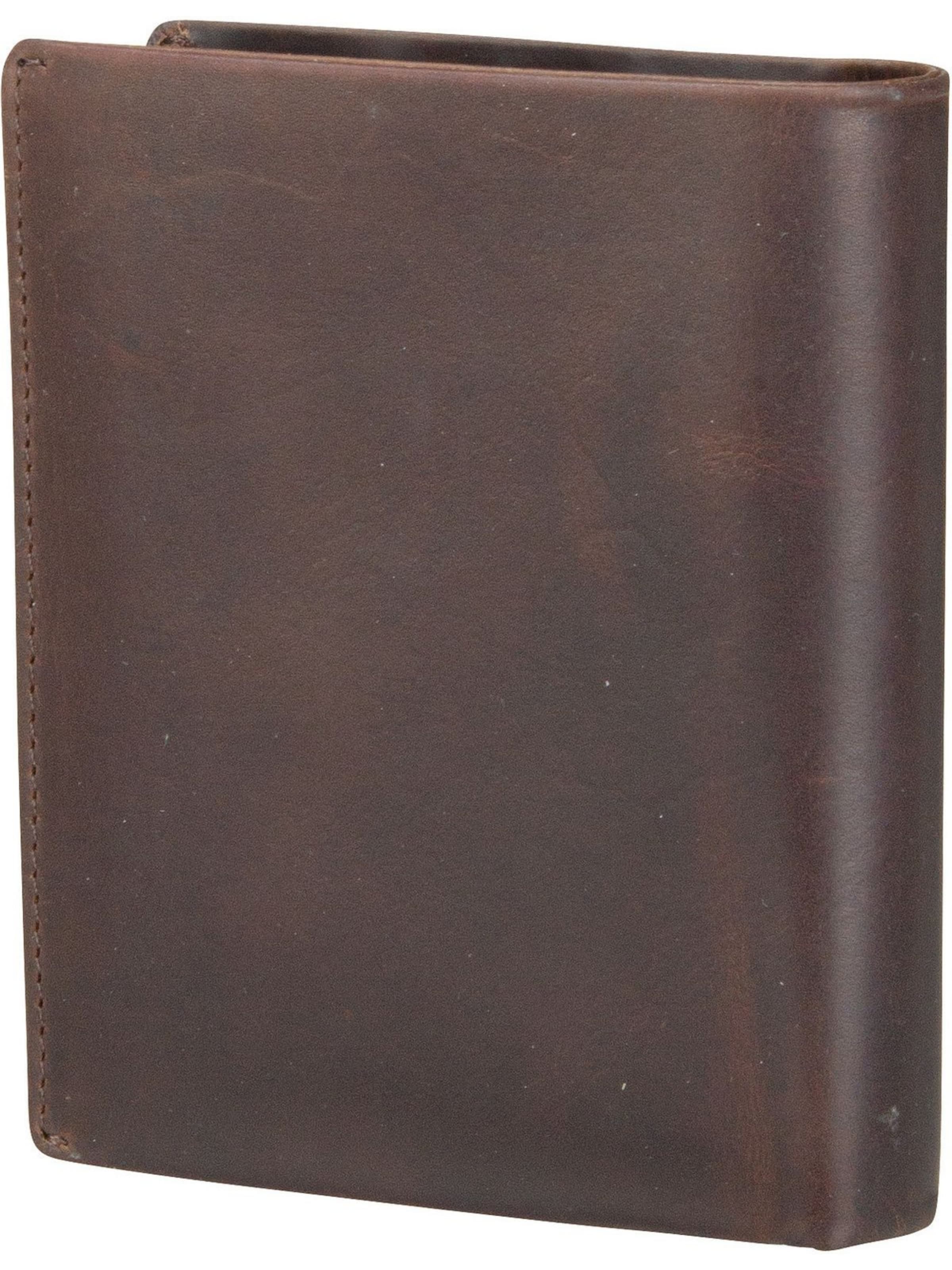 Maître Portemonnaie 'Birkheim Friedolf' in Braun