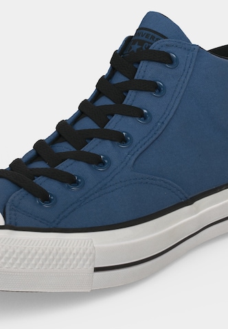 CONVERSE - Sapatilhas baixas 'CTAS MALDEN STREET' em azul