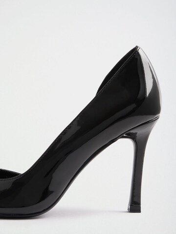 Lipsy Pumps i svart