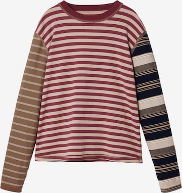 mišri Desigual Marškinėliai: priekis