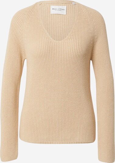 Marc O'Polo Sweater in Beige, Item view