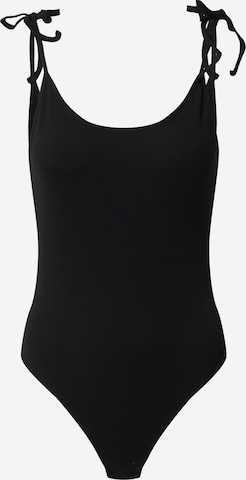 EDITED Top 'Tatum' in Black: front