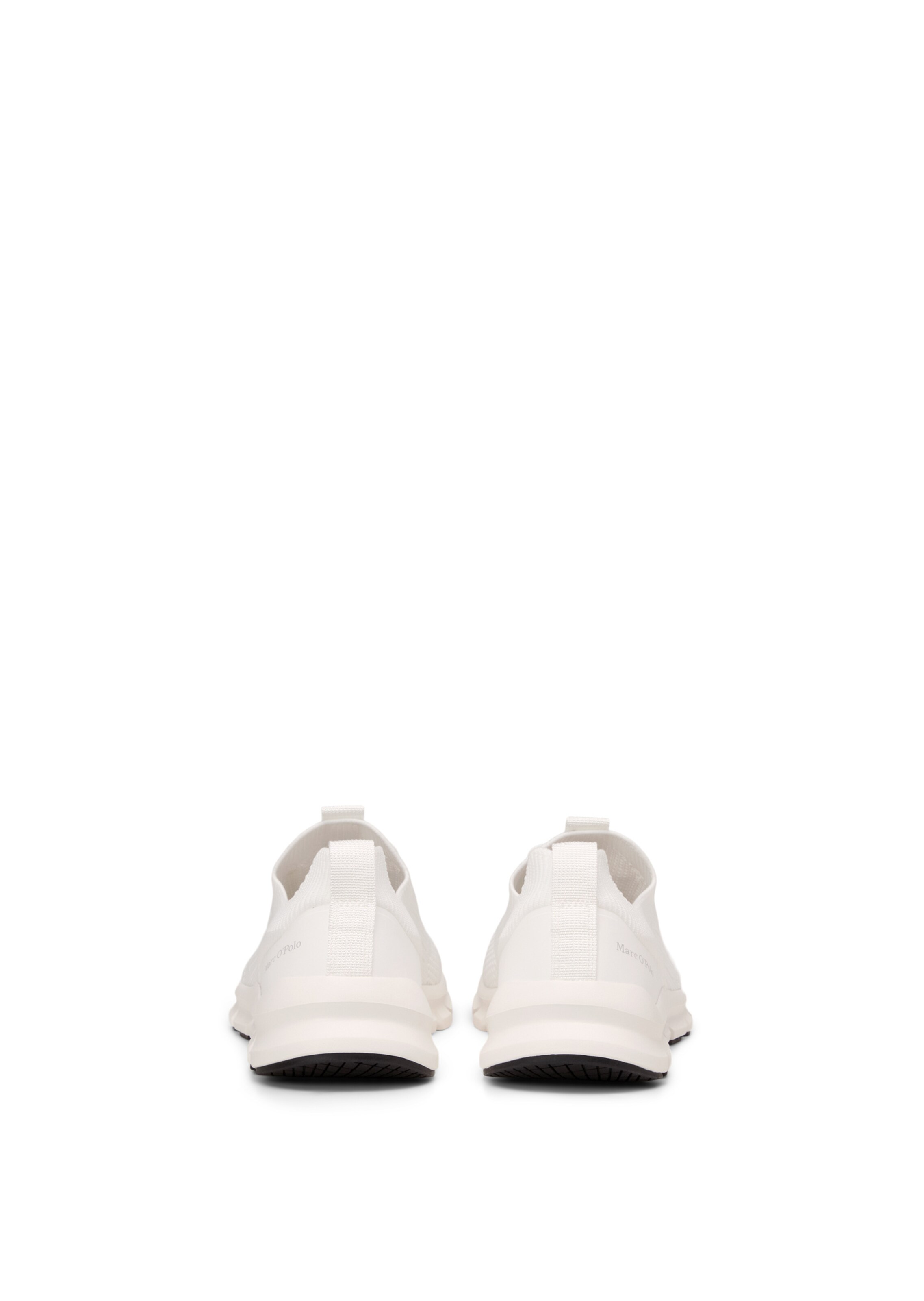 Marc O'Polo Sneaker in Weiß