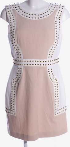 Finders Keepers Dress in L in White: front