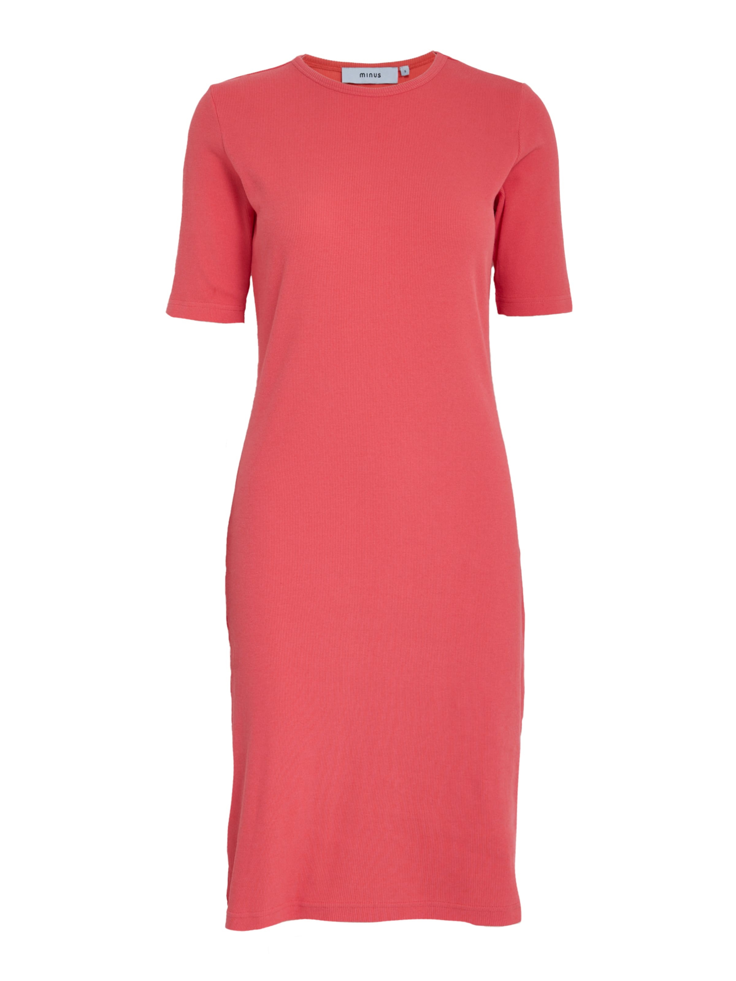 minus Šaty 'Annelise' - lososová, Produkt