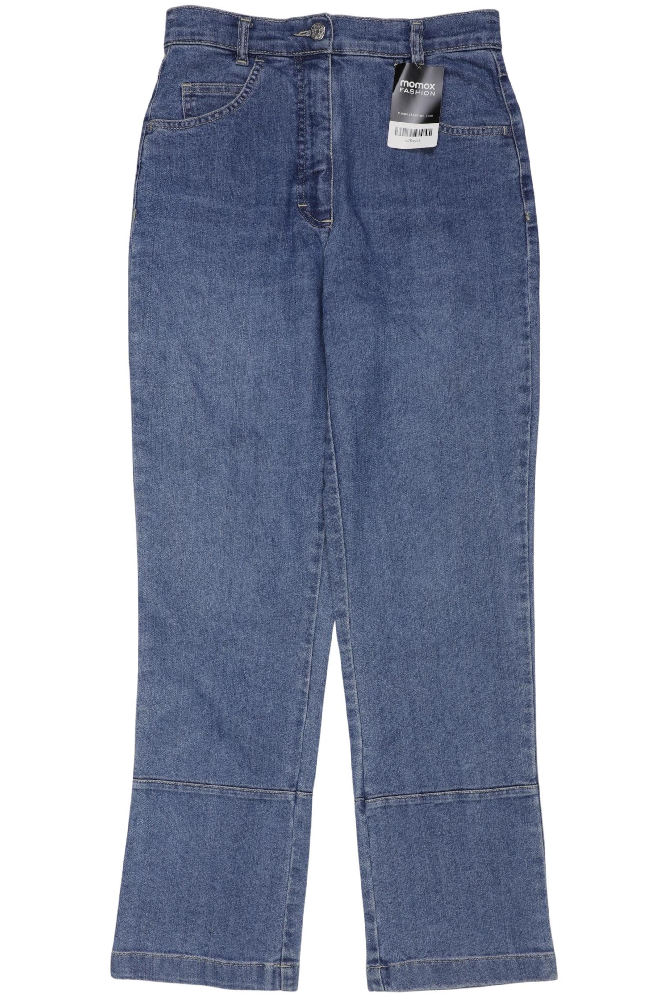 Biba Jeans in 25-26 in Blue: front