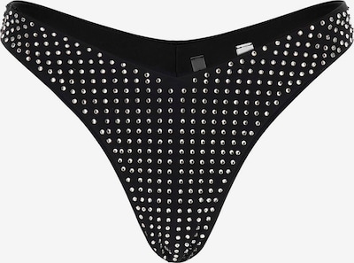 GUESS Bikinihose in schwarz, Produktansicht