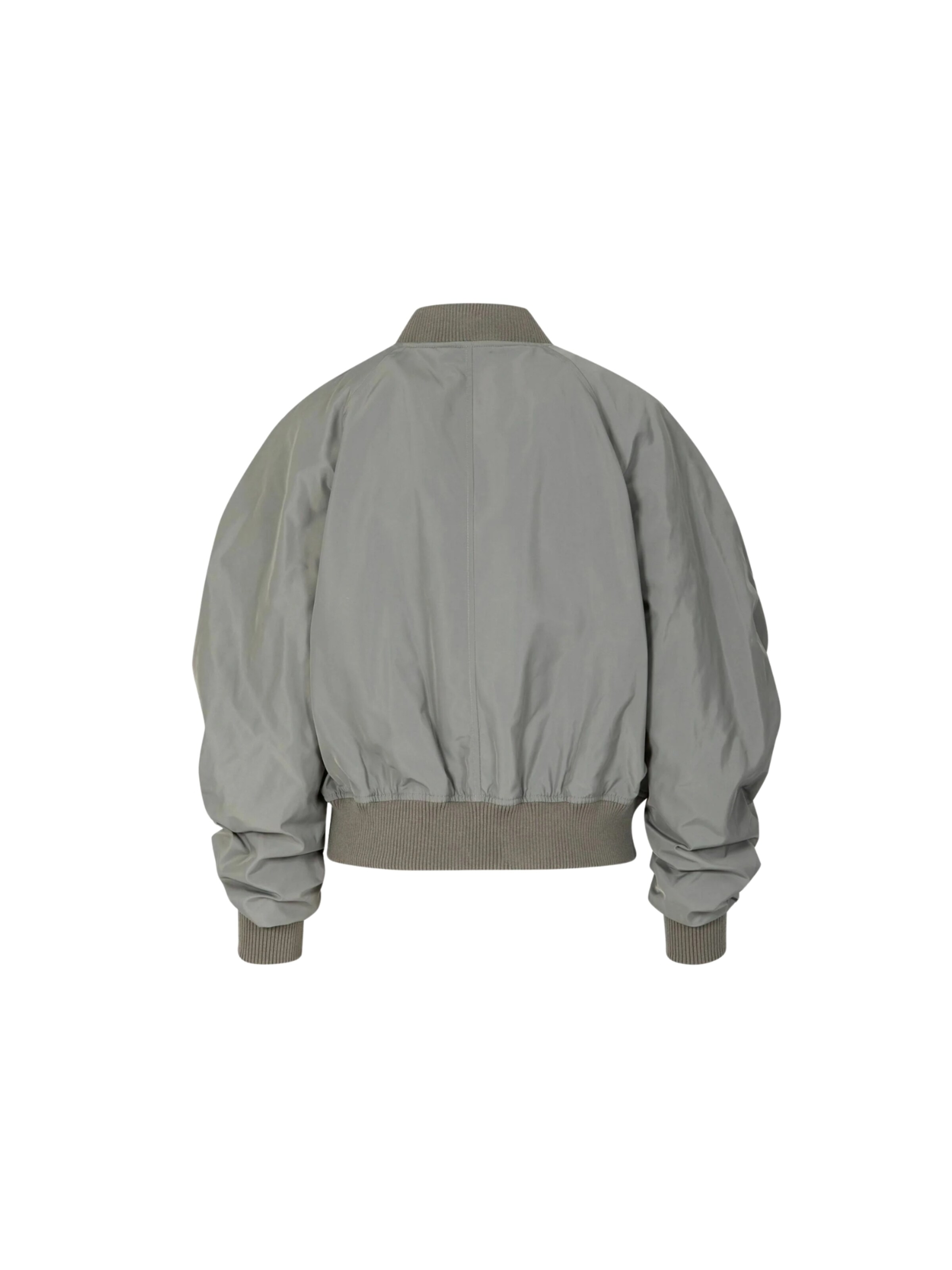 Coster Copenhagen - Chaqueta de entretiempo ' Short ' en verde