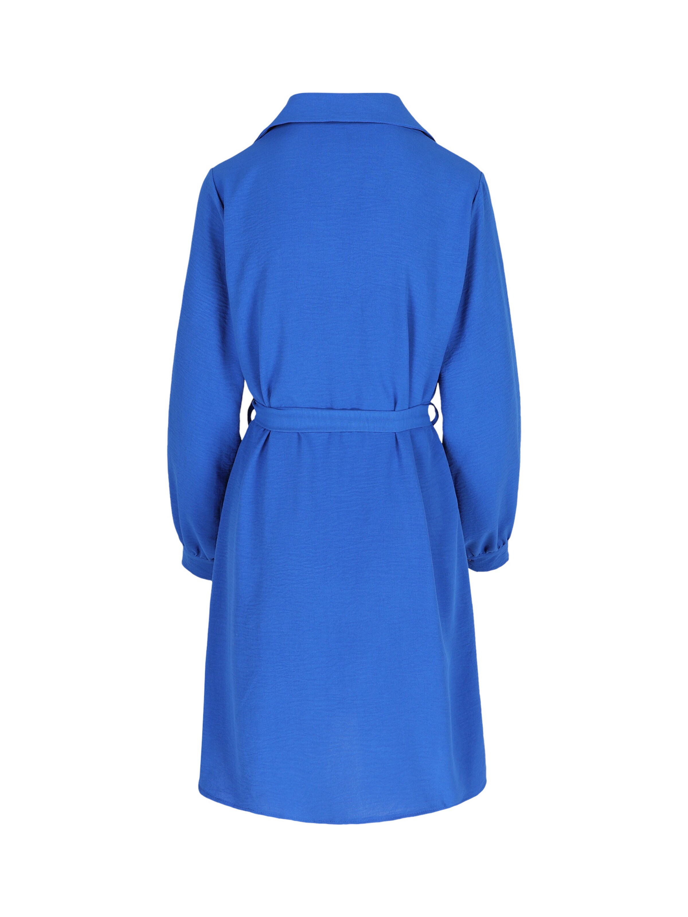 LolaLiza Jurk in Blauw