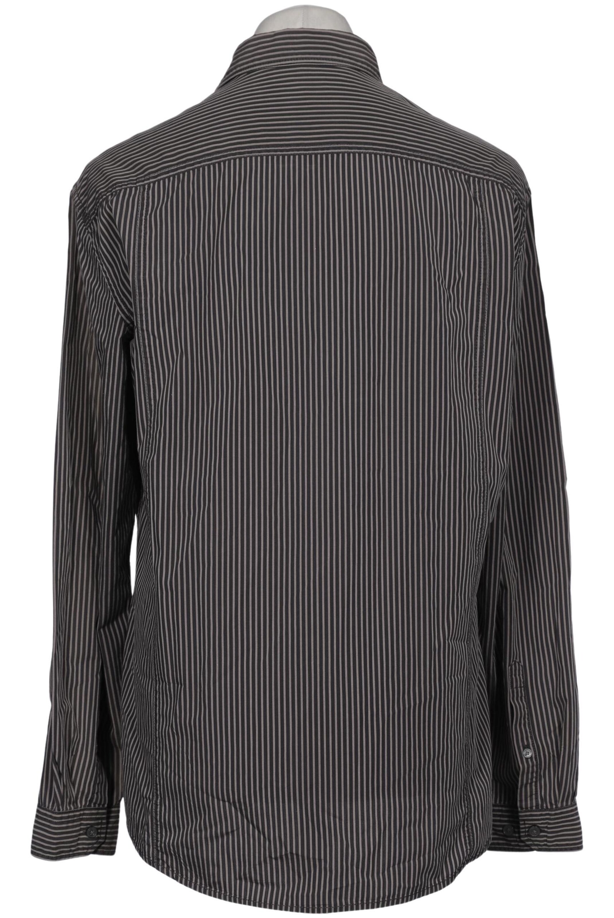 ESPRIT Hemd XL in Grau