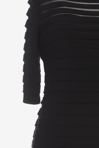 Adrianna Papell Dress in XXL in Black