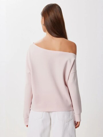 Happiness İstanbul - Sweatshirt em rosa