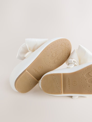 Next Ballerina's in Wit