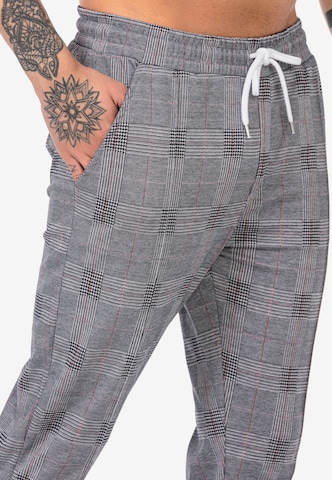 Redbridge Slimfit Broek 'Augusta' in Zwart