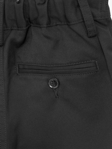 Regular Pantaloni de la Next pe negru