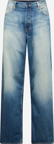 WEEKDAY Jeansy 'Sphere' w kolorze niebieski: przód
