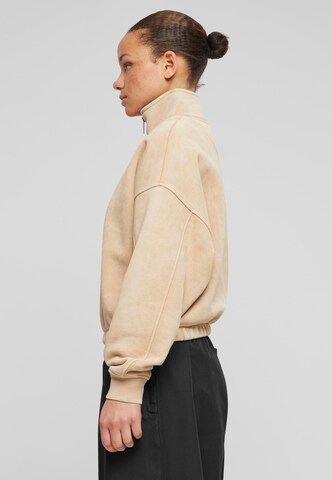 Karl Kani Sweatshirt in Beige