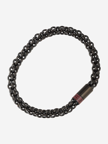 TOMMY HILFIGER Bracelet in Black