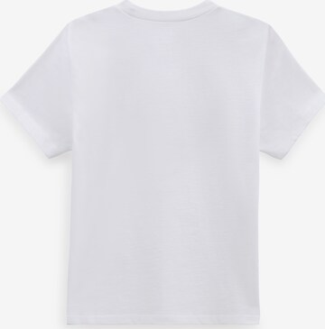 T-Shirt 'FLYING' VANS en blanc