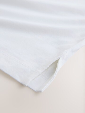 Next Póló - fehér