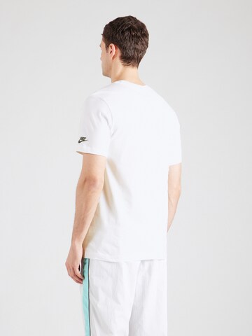 Nike Sportswear Футболка в Белый