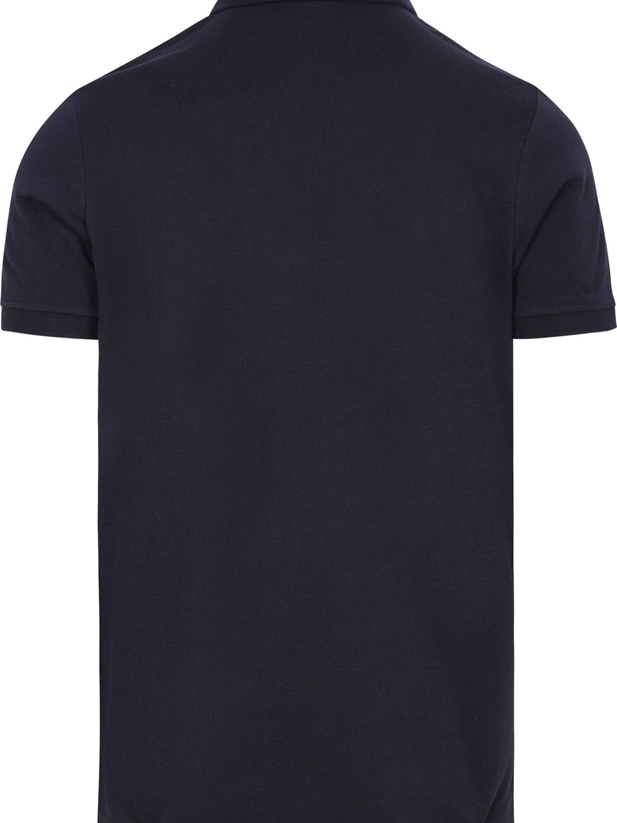 Steppin' out Shirt in Blue