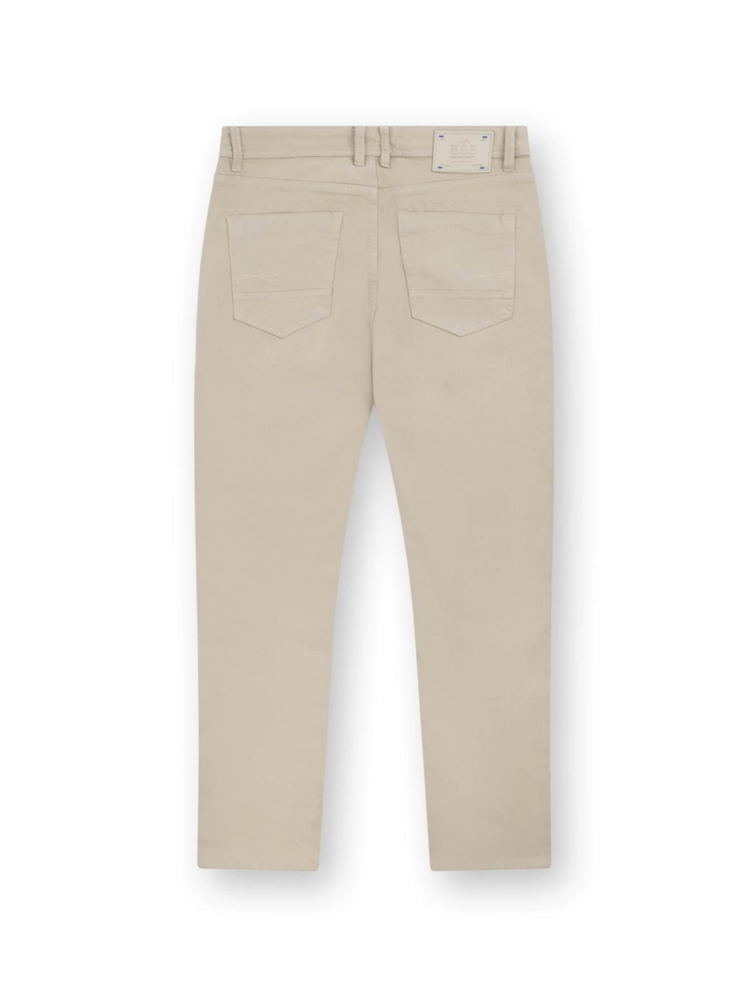 M.O.D MIRACLE OF DENIM - regular Vaquero en gris