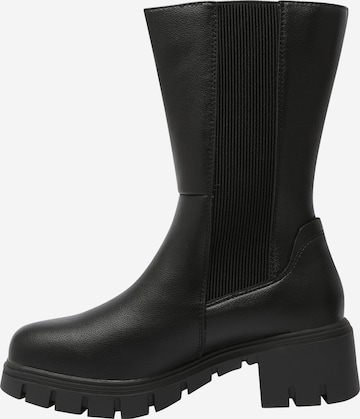 Boots chelsea 'Lara' di TT. BAGATT in nero