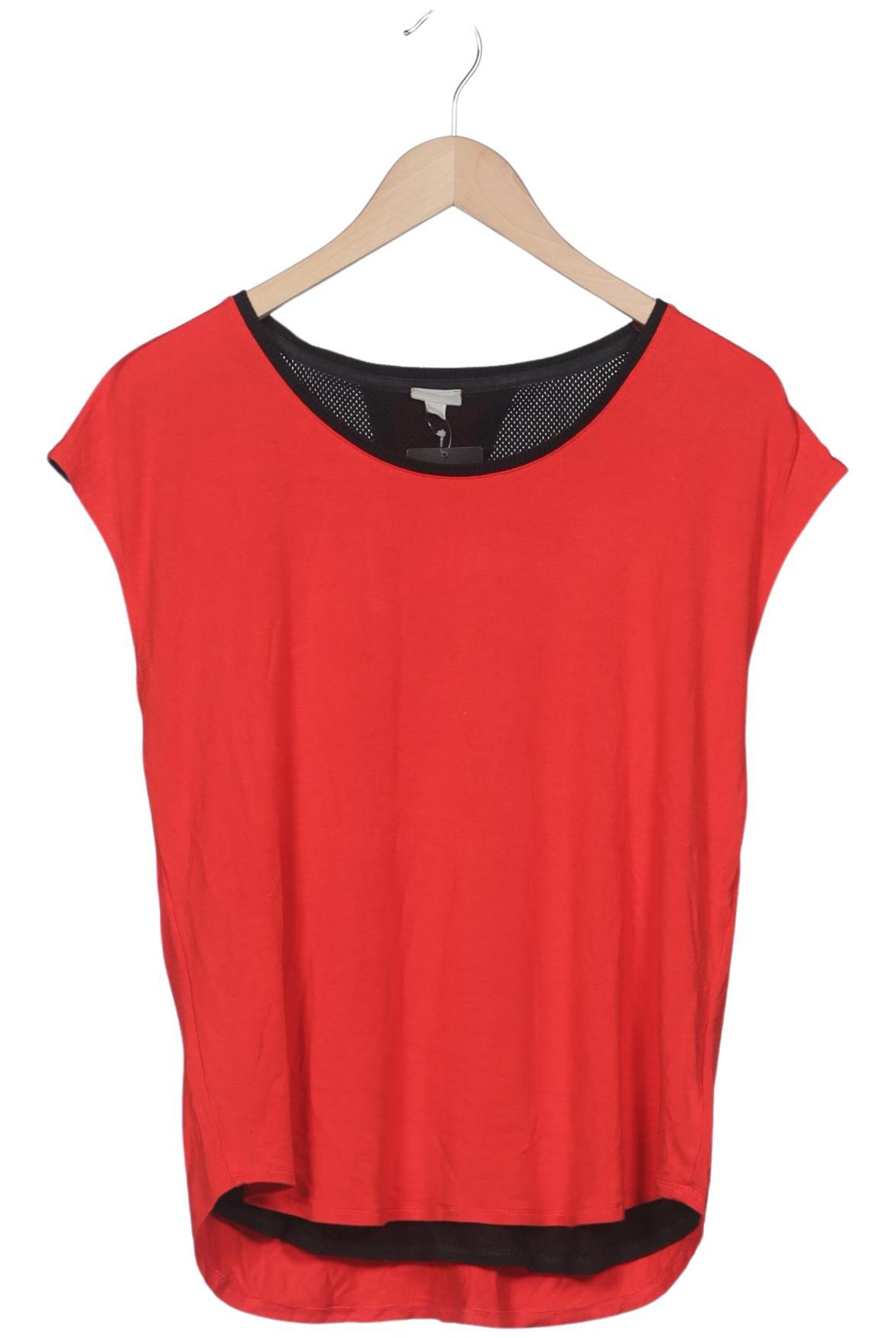 hessnatur Top & Shirt in L in Mixed colors: front